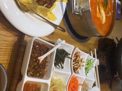 -苗乡楼·酸汤鱼·贵州菜(成都悠方店)