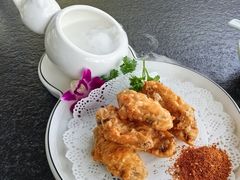 -唐猫庭院·千年陕菜(赛格国际购物中心店)