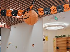 -七田真体验中心(徐东群星城中心)