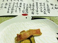 -九献创意菜·牛排馆(亮马河花园店)