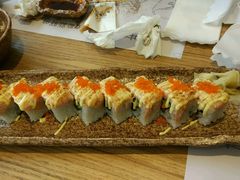 -林妈妈村·日式料理(宝山万达店)