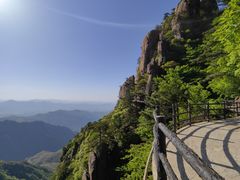 -九华山风景区