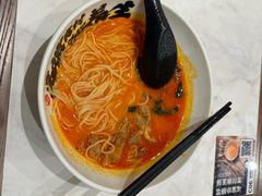 -和府捞面(金山万达店)