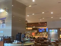 -美盛喜来登大酒店-盛宴标帜餐厅