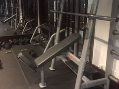 -杰仕健身百合天地会所(海宁百合新城店)