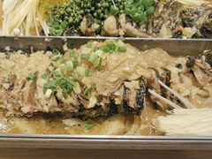 -鱼酷活鱼烤鱼(沈阳大悦城店)