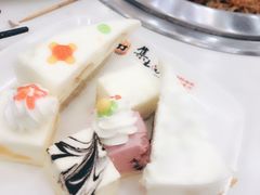 -集杰尚品海鲜烤肉自助餐厅(乳山振华店)