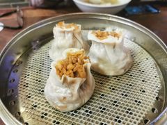 -同得兴 Since·1995 传统苏式面馆(嘉馀坊店)