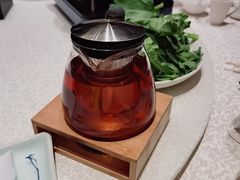 -相思林金岛饭店(青山湖店)