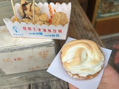 -高老太奶油小攀(新建南路店)