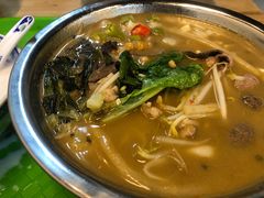 -丽丽三鲜螺蛳粉(田林路店)