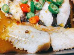 -半天妖烤鱼(东方新天地店)