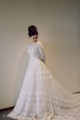 -欣薇婚纱(新源乐汇城店)