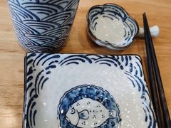 -村上一屋·亚洲菜融合小馆(南楼店)