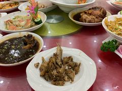 -G+KITCHEN(龙湖狮山天街店)