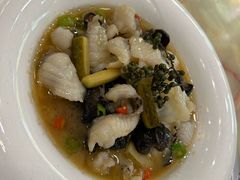 -李师傅脆肚(梅林店)