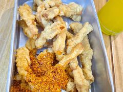-文立新·秤盘麻辣烫(天通苑店)