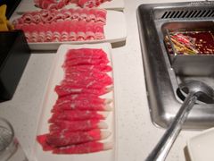 -海底捞火锅(银泰中心店)