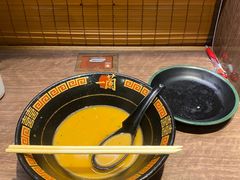 -一蘭拉面(新宿中央东口店)