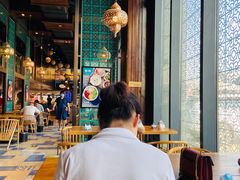 -中阿兰牛肉面(悦海新天地店)