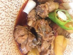 -帕米尔食府(白云观店)