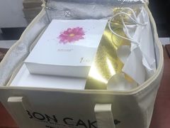 -BON CAKE(华贸购物中心店)