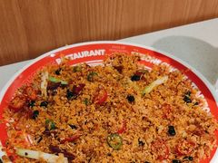 -明腾壹间茶餐厅(新都会花园广场店)