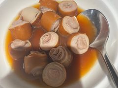 闽南九转套肠-临家闽南菜(宝洲路店)