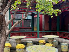 -宫事颐庭·老佛爷贵寿下午茶(颐和园店)