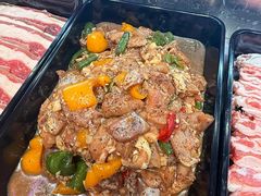 -牛佬•炭火烤肉(挂绿店)