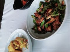 -阿明小菜·海鲜·上海菜(梅陇华理店)