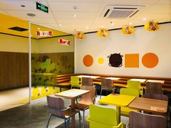 -麦当劳(新都汇店)