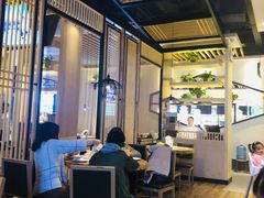大堂-费大厨辣椒炒肉(吉联MALL店)