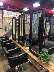 -P.STYLE 派斯造型