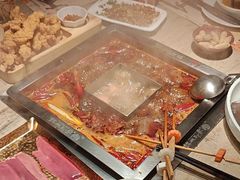 -锦城印象火锅(天府三街店)