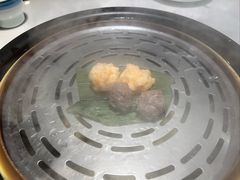 -碗中海·蒸汽海鲜·桑拿鸡(岭南天地店)
