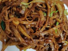 -独流饭店(静海区国土资源分局西)