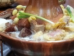 -岳记兴隆·青城腊排铜火锅(融创店)