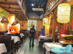 -湖南老饭铺(福永店)