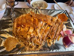 -金狮麟·新豫菜(杏石口路店)