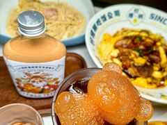 -柠檬树茶餐厅(海雅缤纷城店)