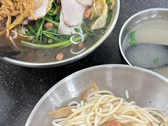 -丫丫桂林米粉(学府店)