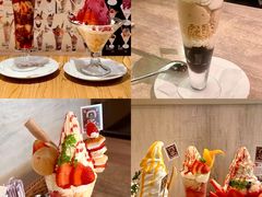 -Ufufu cafe(天神巷店)