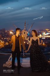 -苏州HX-合喜映画婚纱摄影