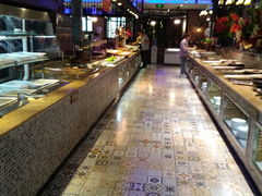 -吉布鲁牛排海鲜自助(武侯泛悦国际店)