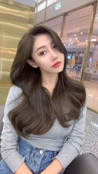 -3AM HAIR SALON染发烫发接发