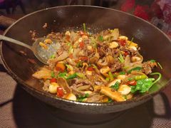 -小隐人家(乐松店)