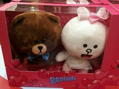 -line friends(明洞旗舰店)