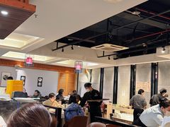 -围炉夜话·潮汕卤水火锅(榕江店)