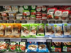 零售区-七鲜超市(通州ONE店)